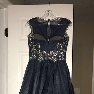 Prom/ formal dress